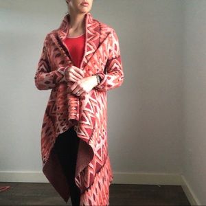Anthropologie cardigan